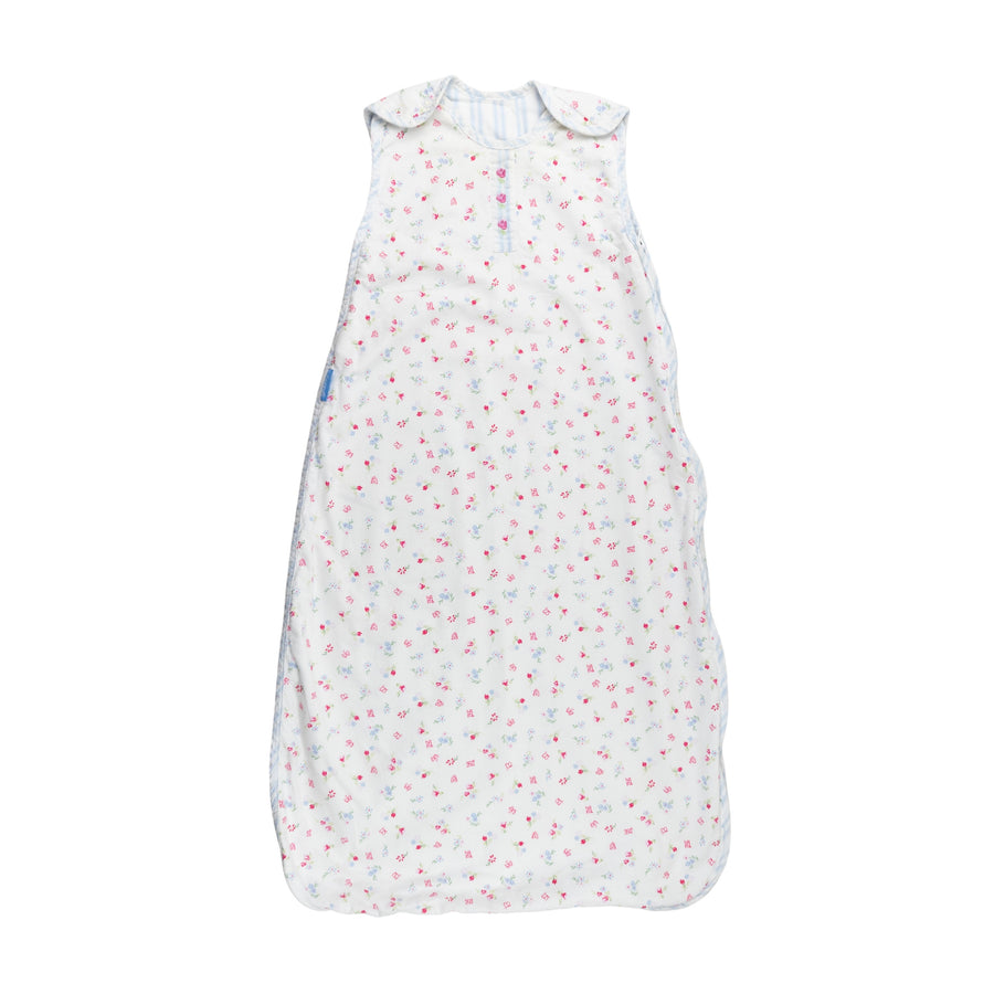 Grobag sleep sack 6-18m (floral)