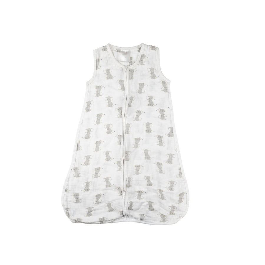 Aden + Anais sleep sack 12-18m