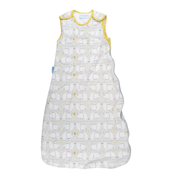 Grobag sleep sack 6-18m (elephant)