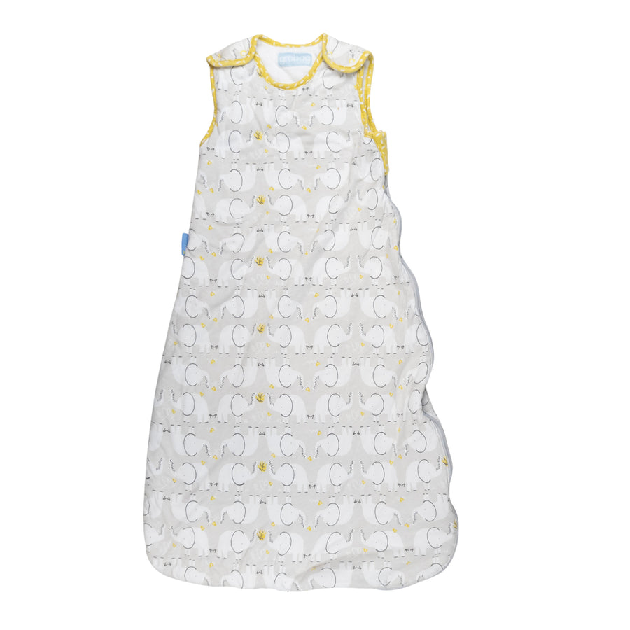 Grobag sleep sack 6-18m (elephant)