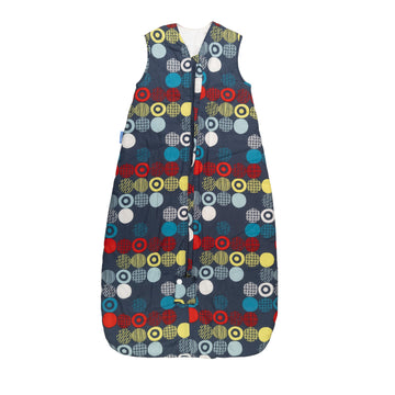 Grobag sleep sack 6-18m (dark)