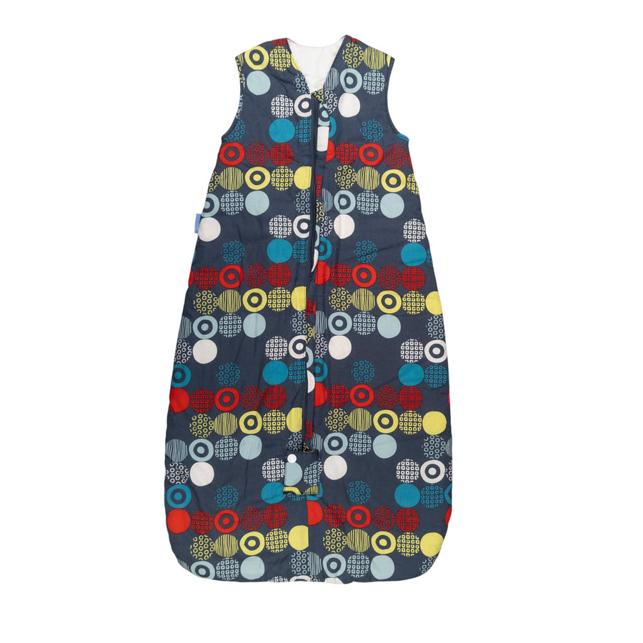 Grobag sleep sack 6-18m (dark)