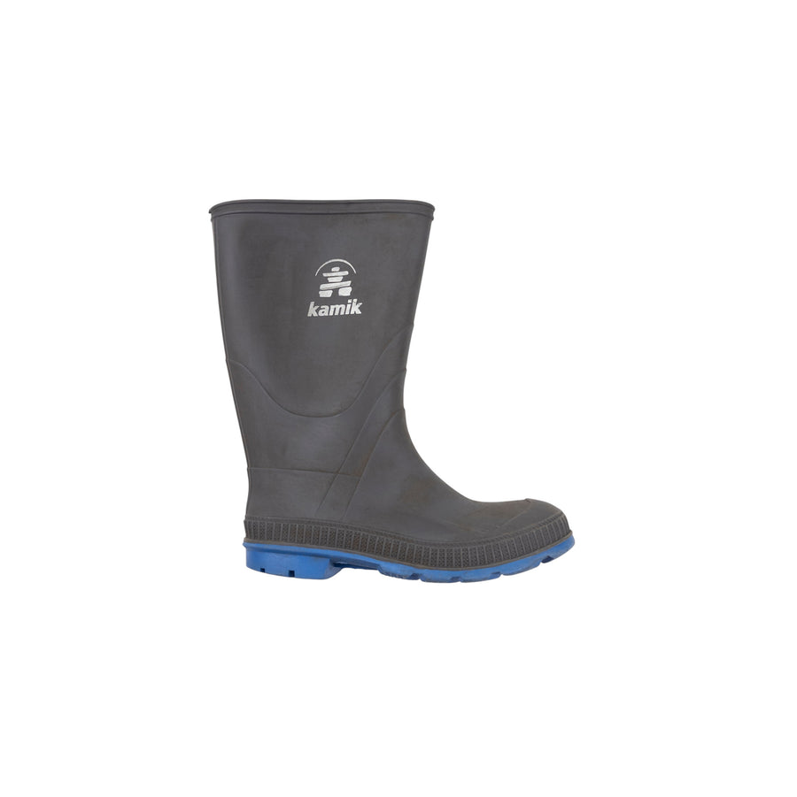 Kamik STOMP rain boots 1 (grey/blue)