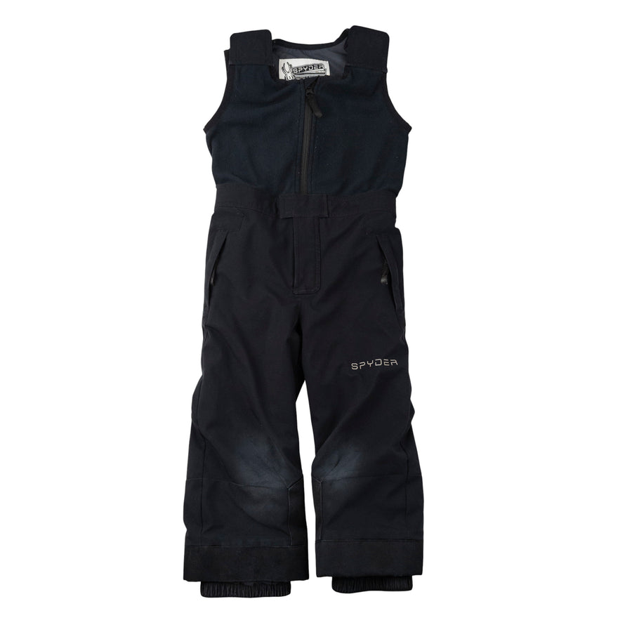 Spyder snow pants 4 (black)