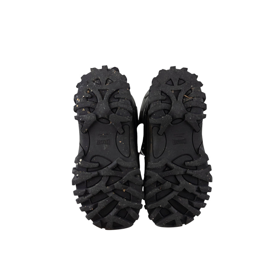 Cougar winter boots 2 (black)