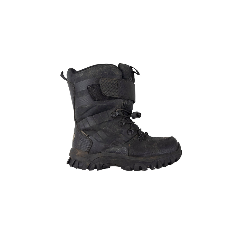 Cougar winter boots 2 (black)