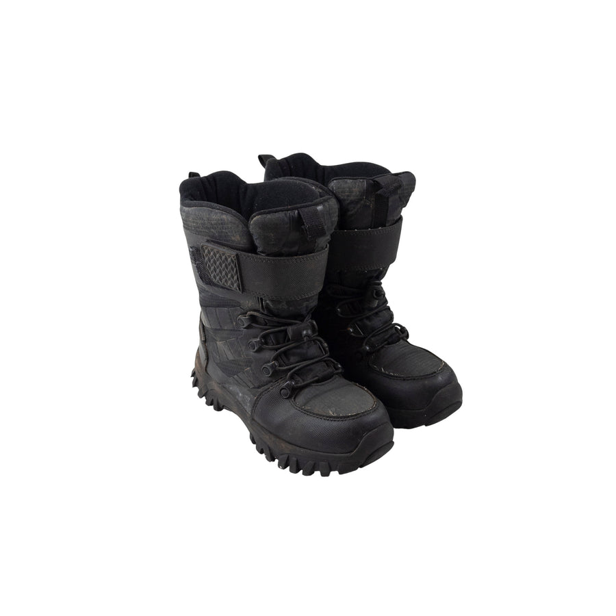 Cougar winter boots 2 (black)