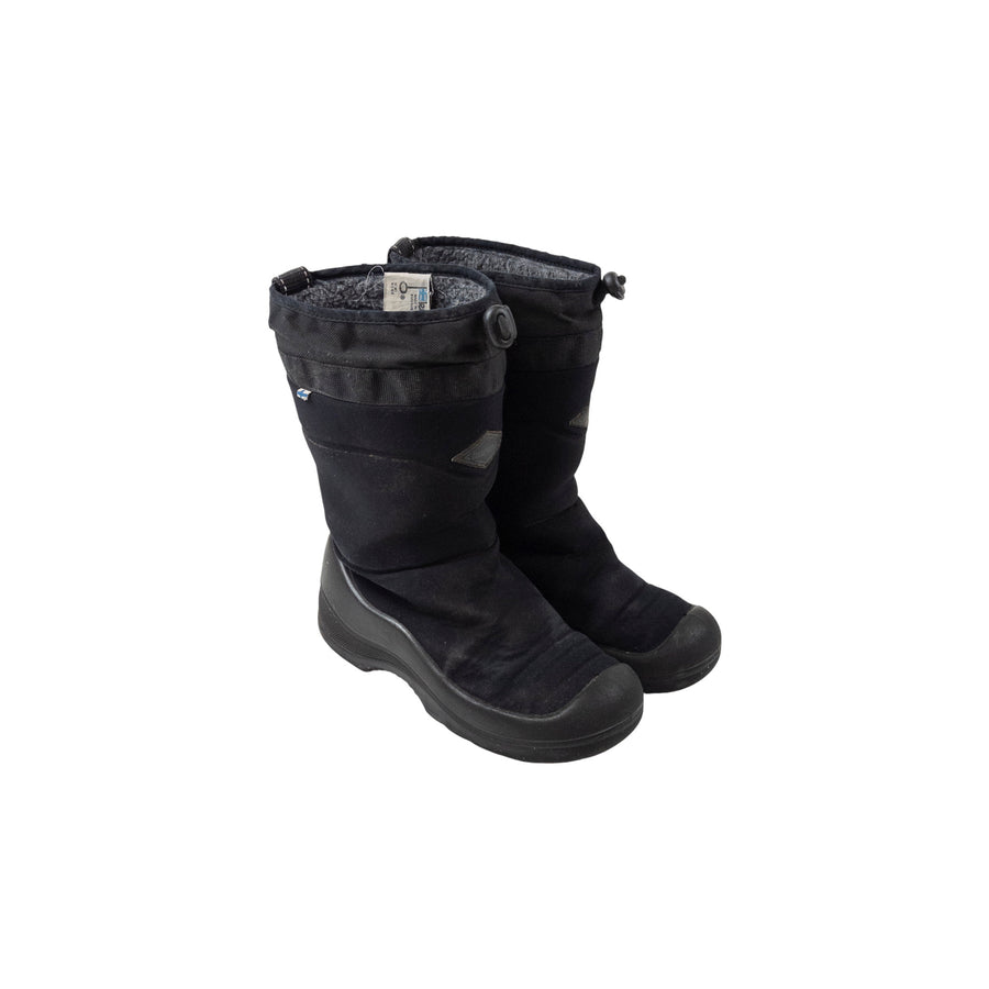 Kuoma winter boots 1 (black)