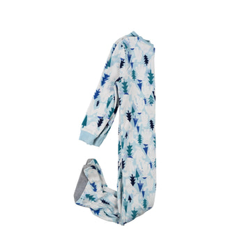 Oshkosh sleeper 3 (yeti trees)