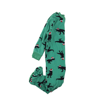 Old Navy sleeper 3 (dino santa)