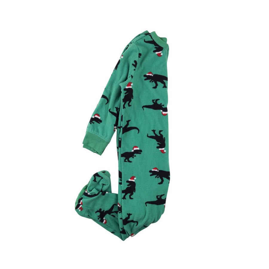 Old Navy sleeper 3 (dino santa)