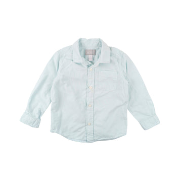 Children's Place shirt 3 (aqua)