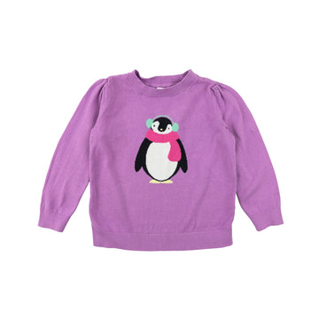 Gap sweater 4 (penguin)