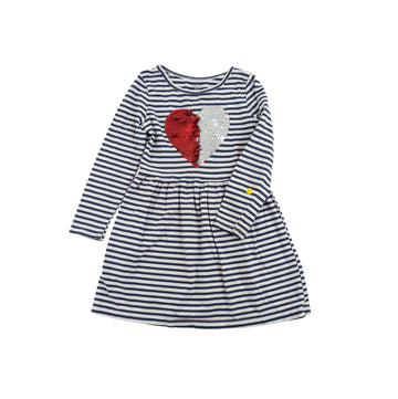 Carter's dress 5 (heart)