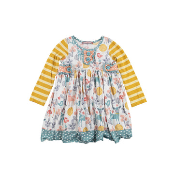 Jelly the Pug dress 5