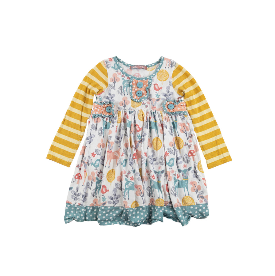 Jelly the Pug dress 5