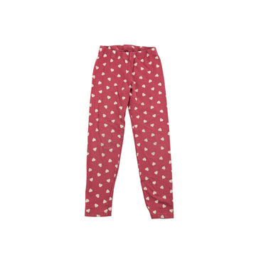 Old Navy leggings 5 (hearts)