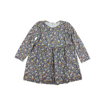 H&M dress 4-6 (floral)