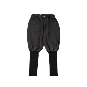 Jelly Alligator Steampunk pants 6-7