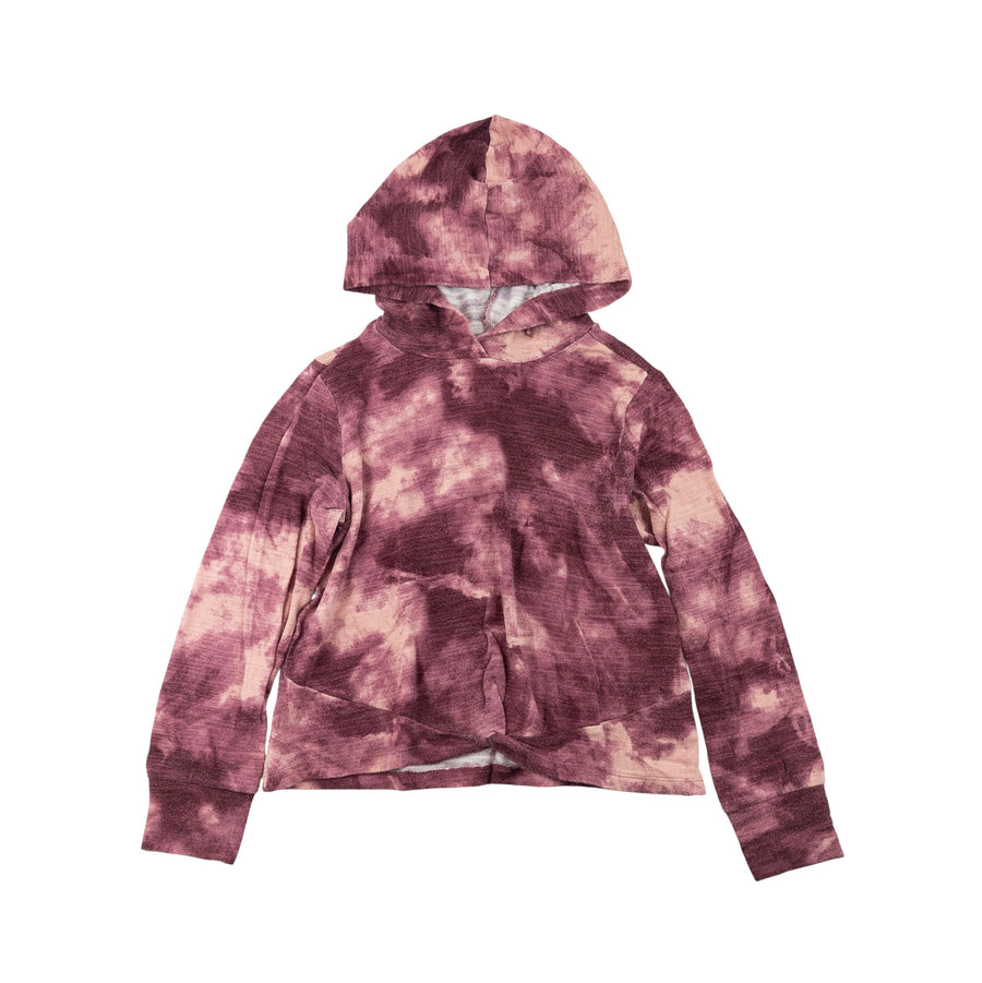 Old Navy hoodie 8 (tie dye)