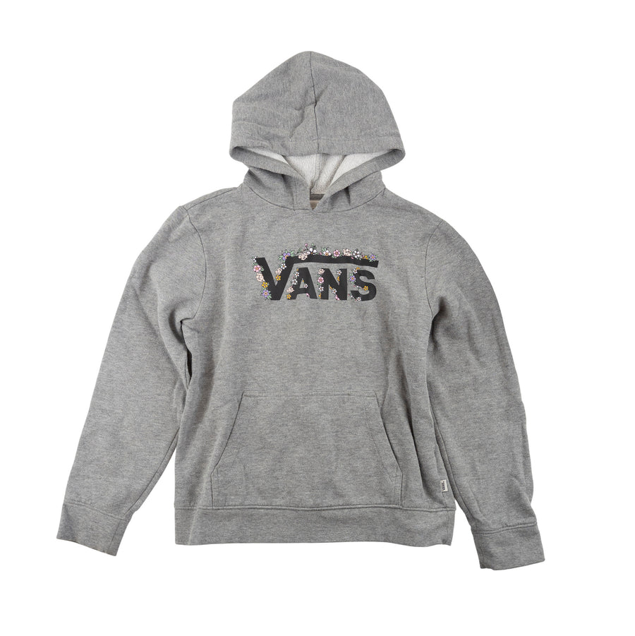 Vans hoodie 10-12