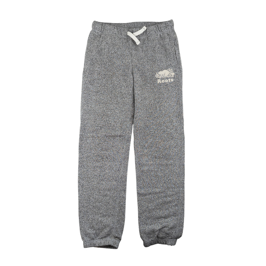 Roots jogger 12