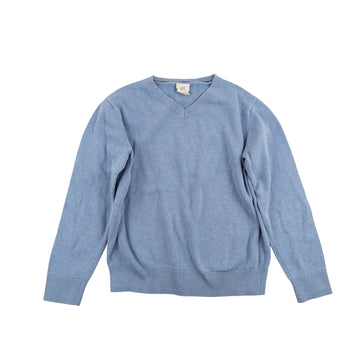 Gap sweater 10-12 (light blue)