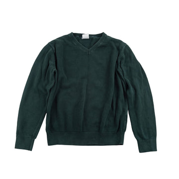 Gap sweater 10-12 (dark green)