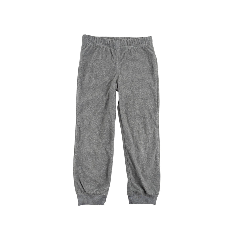 Carter's fleece joggers 5
