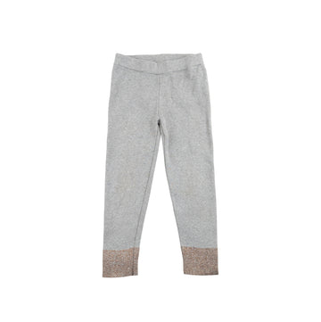 Joe Fresh leggings 5 (grey/sparkle)