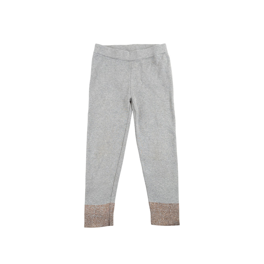 Joe Fresh leggings 5 (grey/sparkle)