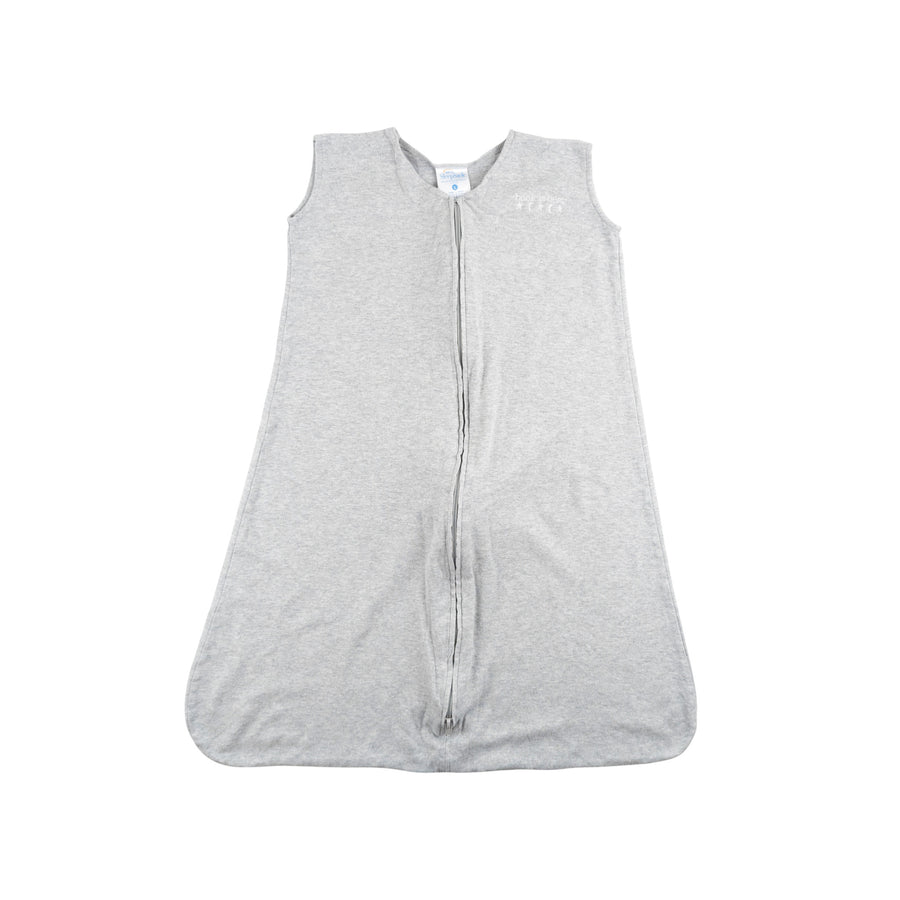 Halo Sleep Sack 12-18m (light grey)
