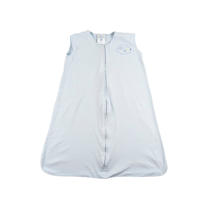 Halo Sleep Sack 12-18m (light blue)