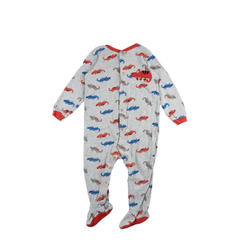 Pekkle sleeper 24m (chameleon)