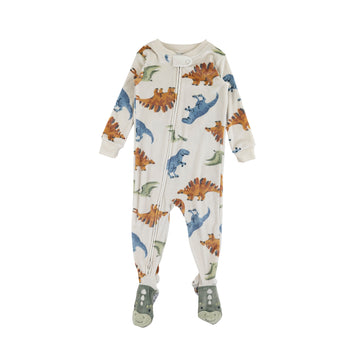 Carter's sleeper 12m (dinosaur)