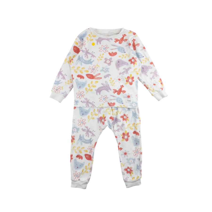 Gagou Tagou Bio pjs 24m