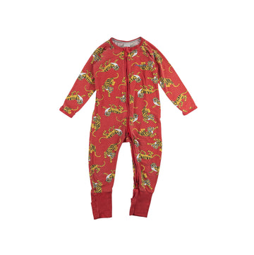 Wondersuit 18-24m (tiger)