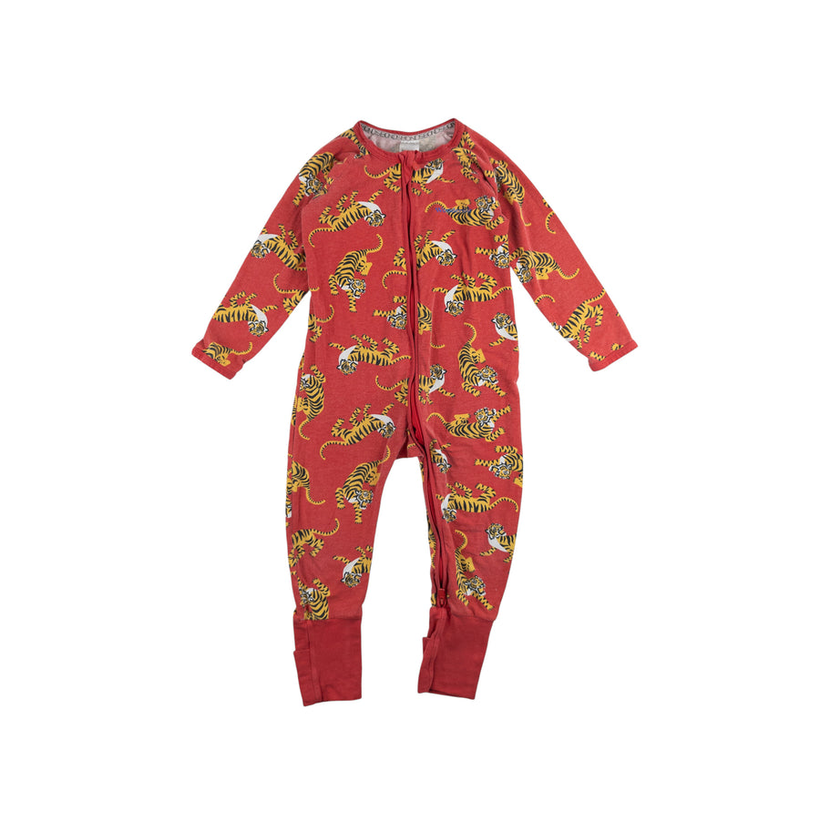 Wondersuit 18-24m (tiger)
