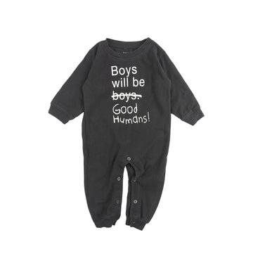 Free To Be Kids romper 18-24m