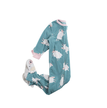 Carter's sleeper 18m (sheep)