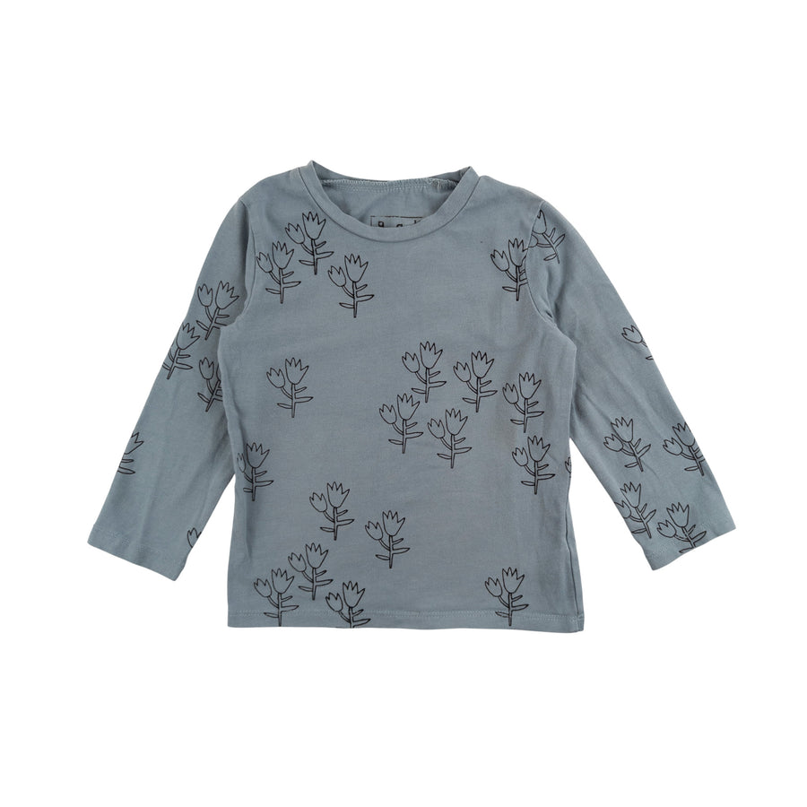 Gagou Tagou long sleeve 18-24m (tulip)