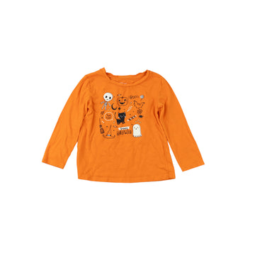 George long sleeve 3 (halloween)