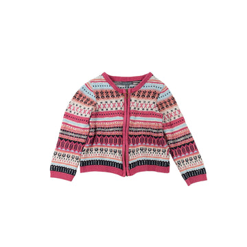 Souris Mini cardigan 4