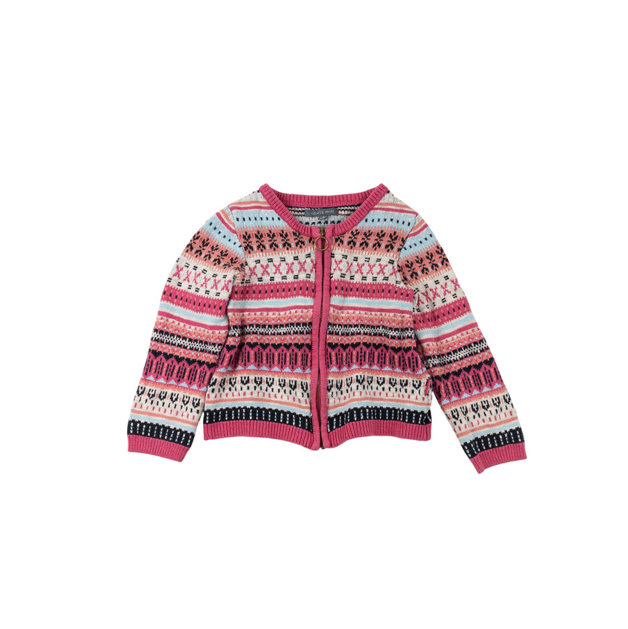 Souris Mini cardigan 4