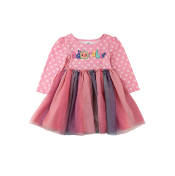 Cocomelon dress 3