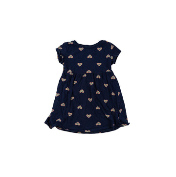 Old Navy dress 3 (heart)