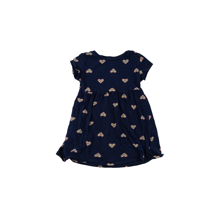 Old Navy dress 3 (heart)