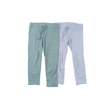 Oshkosh leggings 4 (set of 2)