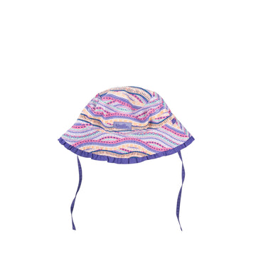 UV Skinz sun hat 2-3