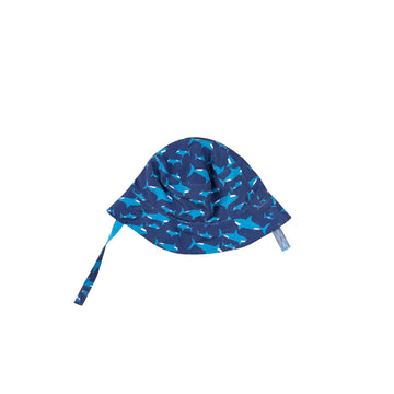 Unknown Brand sun hat 12-24m